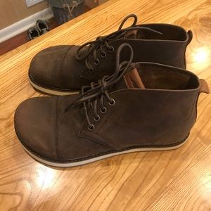 altra smith boot